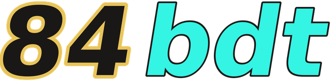 84bdt logo